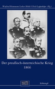 Der preußisch-österreichische Krieg 1866