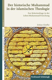 Der historische Muhammad in der islamischen Theologie