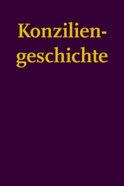 Konrad von Gelnhausen - Cover