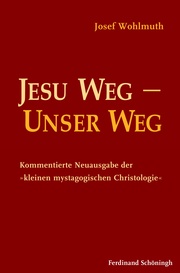 Jesu Weg - Unser Weg - Cover