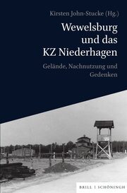 Wewelsburg und das KZ Niederhagen - Cover