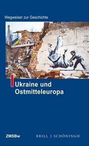 Ukraine und Ostmitteleuropa - Cover