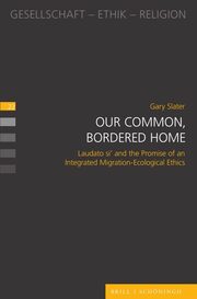Our Common, Bordered Home - Cover