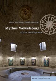 Mythos Wewelsburg - Cover