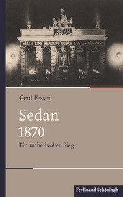 Sedan 1870 - Cover