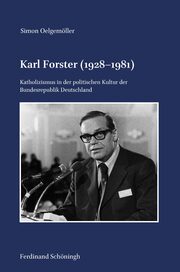 Karl Forster (1928-1981)