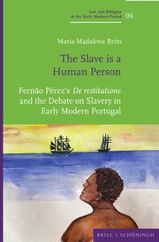 The Slave is a Human Person
