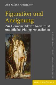 Figuration und Aneignung - Cover