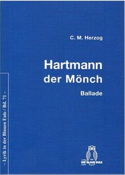 Hartmann - der Mönch
