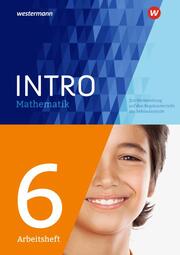 INTRO Mathematik SI - Cover