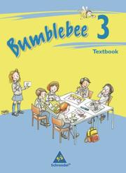 Bumblebee - Ausgabe 2008 für das 1.-4. Schuljahr