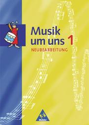 Musik um uns SI - Ausgabe A und Baden-Württemberg für das 5. und 6. Schuljahr - Cover