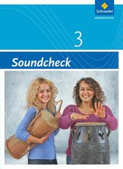 Soundcheck - 2. Auflage 2012 - Cover