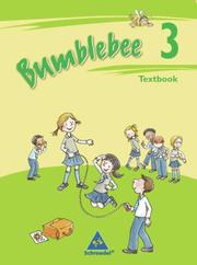 Bumblebee - Ausgabe 2008 für das 3./4. Schuljahr