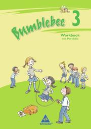Bumblebee - Ausgabe 2008 für das 3./4. Schuljahr