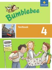 Bumblebee - Ausgabe 2013 für das 3./4. Schuljahr - Cover