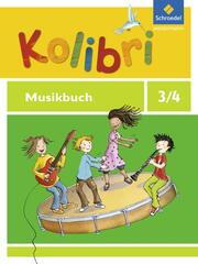 Kolibri - Musikbücher - Allgemeine Ausgabe 2012