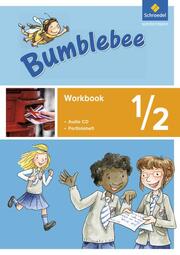 Bumblebee - Ausgabe 2015 für das 1.-4. Schuljahr - Cover