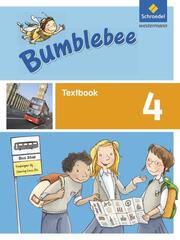 Bumblebee - Ausgabe 2015 für das 1.-4. Schuljahr