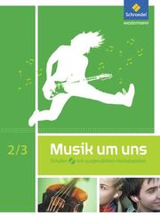 Musik um uns SI - 5. Auflage 2011