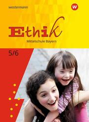 Ethik - Ausgabe für Mittelschulen in Bayern