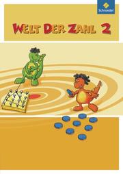 Welt der Zahl - Ausgabe 2009 NRW - Cover