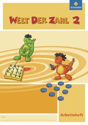 Welt der Zahl - Ausgabe 2009 NRW - Cover