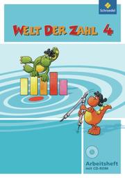 Welt der Zahl - Ausgabe 2009 NRW