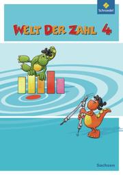 Welt der Zahl - Ausgabe 2009 Sachsen - Cover