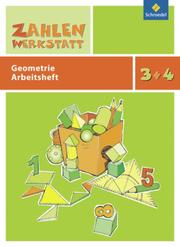Zahlenwerkstatt - Materialsammlung Geometrie