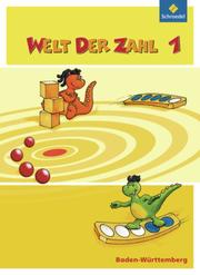 Welt der Zahl - Ausgabe 2010 für Baden-Württemberg - Cover