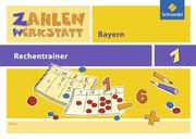 Zahlenwerkstatt - Rechentrainer Bayern