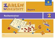 Zahlenwerkstatt - Rechentrainer Bayern