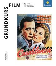 Grundkurs Film 1 - Cover