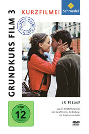 Grundkurs Film 3 - Cover