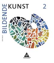 Bildende Kunst - Ausgabe 2008 - Cover