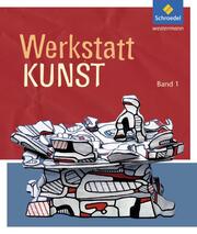 Werkstatt Kunst - Ausgabe 2012 - Cover