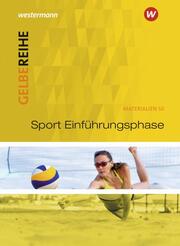 Sport SII Einführungsphase - Cover