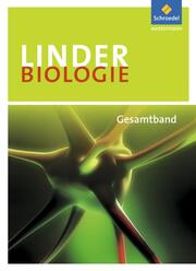 LINDER Biologie SII - Cover