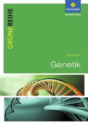 Genetik - Cover