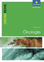 Ökologie - Cover