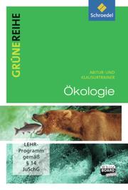 Grüne Reihe: Ökologie - Cover