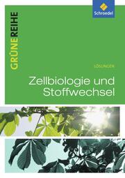 Zellbiologie und Stoffwechsel - Cover