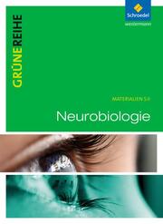 Neurobiologie - Cover