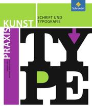 Praxis Kunst - Cover