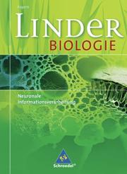 LINDER Biologie SII - Ausgabe für Bayern - Cover