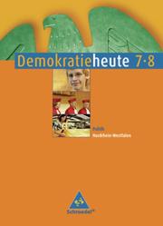 Demokratie heute - Ausgabe 2006 für Nordrhein-Westfalen