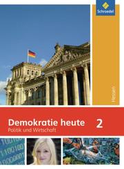 Demokratie heute - Ausgabe 2010 für Hessen