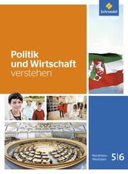 Politik und Wirtschaft verstehen - Ausgabe 2016
