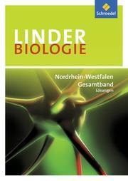 LINDER Biologie SII - Ausgabe 2014 für Nordrhein-Westfalen